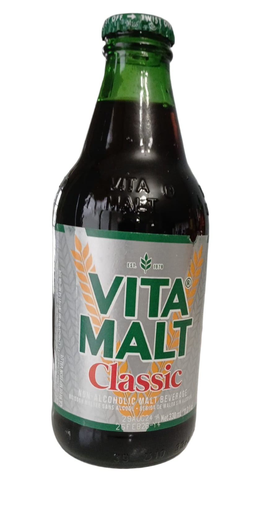 VITA MALT