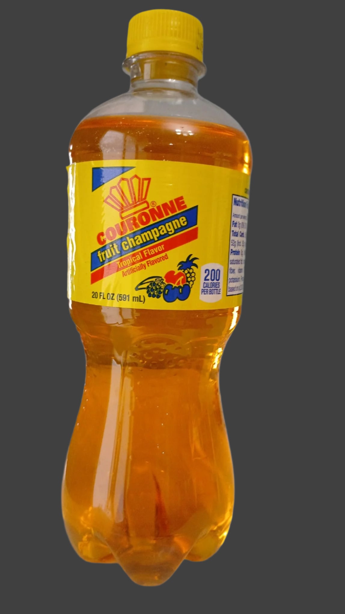 COLA COURONNE