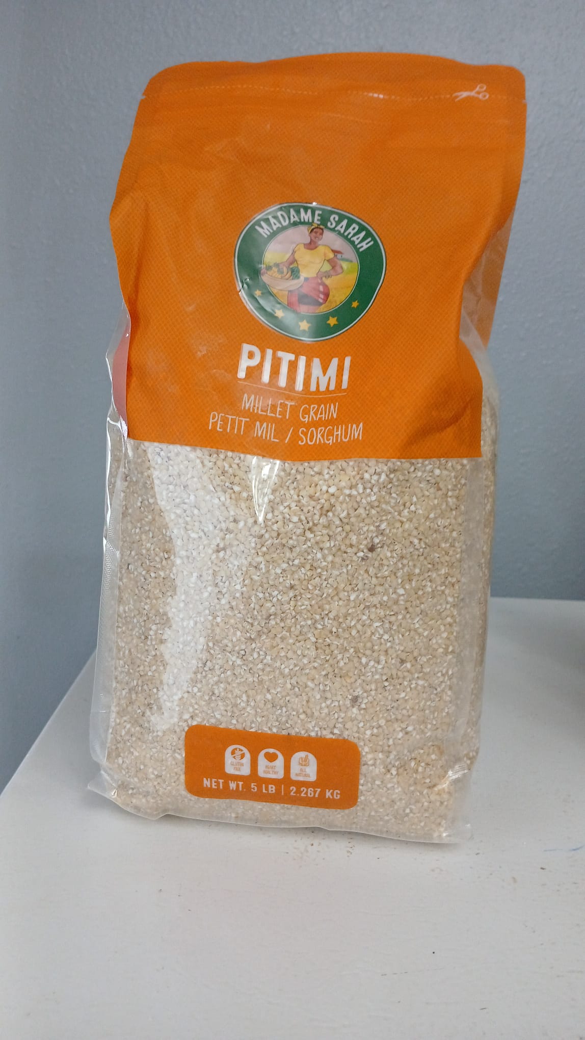 PITIMI HATIAN