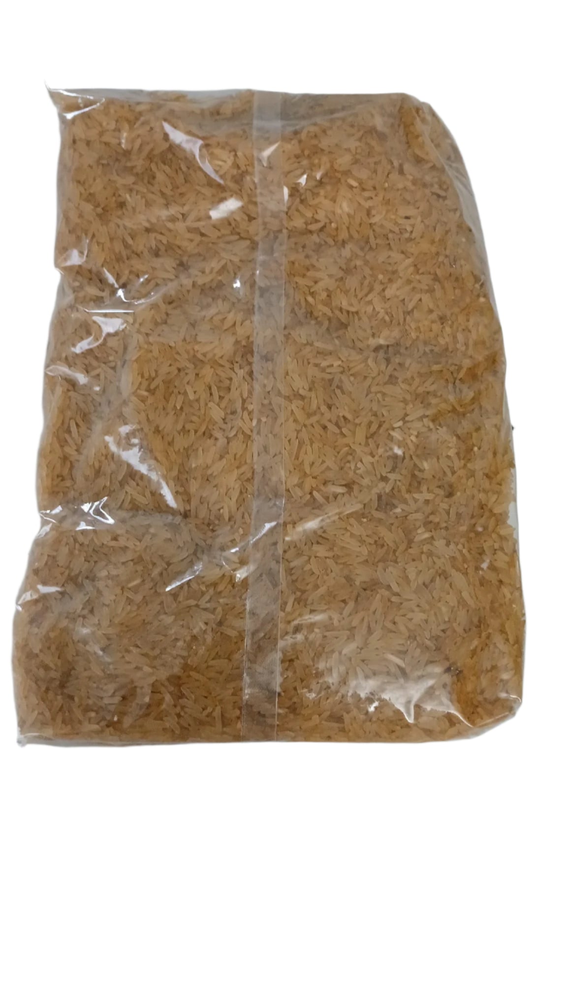 RICE HAITIAN